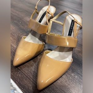 Charles & Kieth sandals